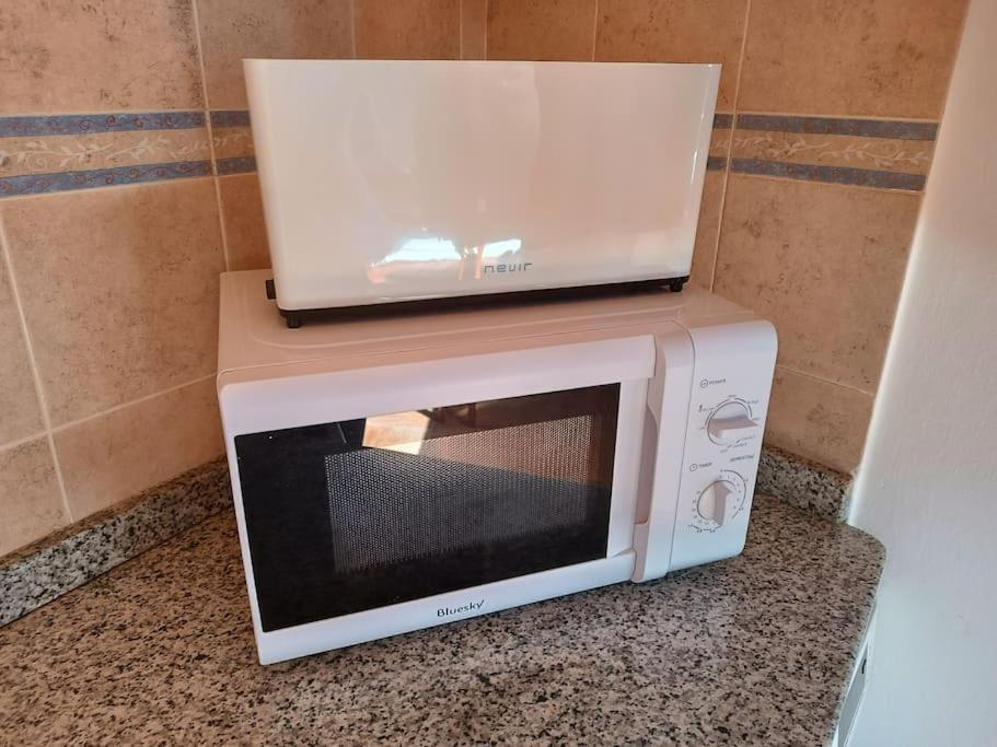 Arena Tu Apartamento En Llanes Εξωτερικό φωτογραφία