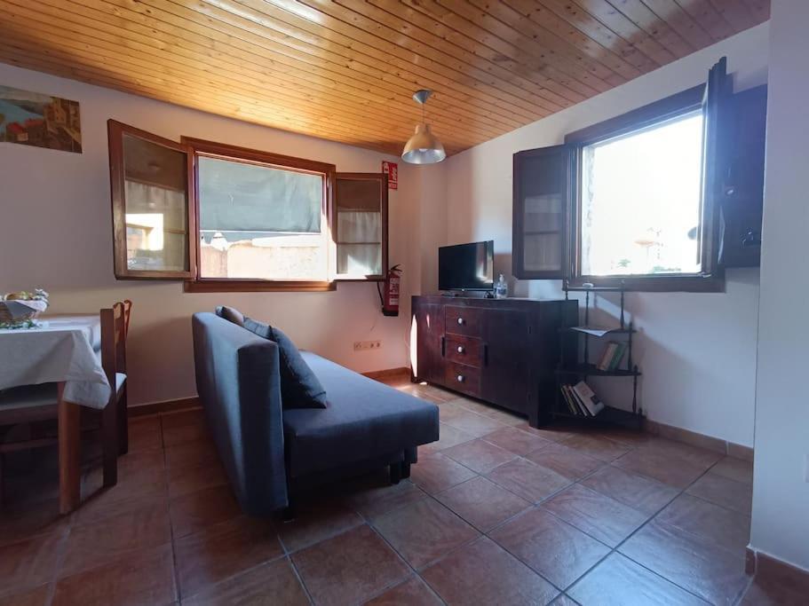 Arena Tu Apartamento En Llanes Εξωτερικό φωτογραφία