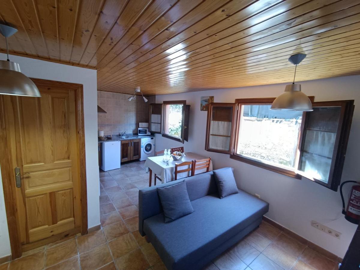 Arena Tu Apartamento En Llanes Εξωτερικό φωτογραφία