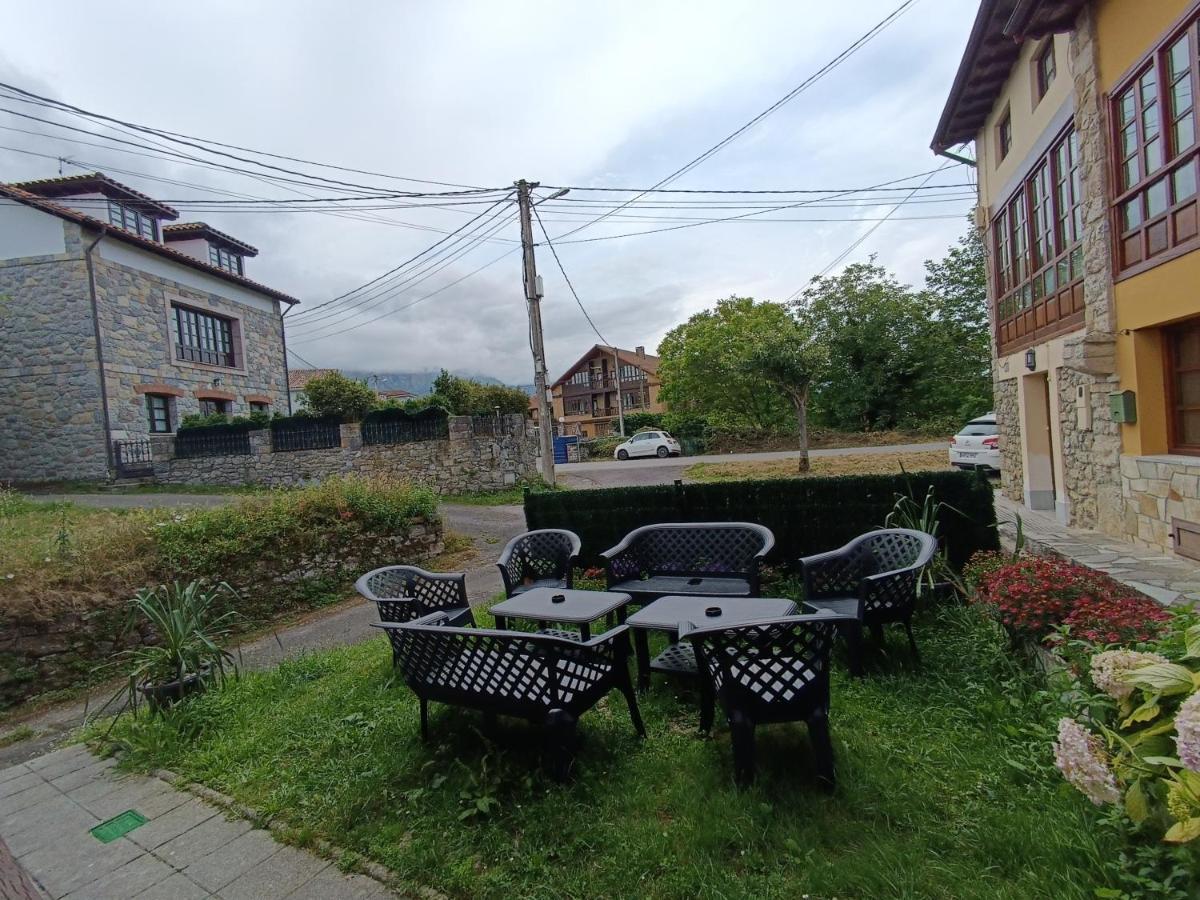 Arena Tu Apartamento En Llanes Εξωτερικό φωτογραφία