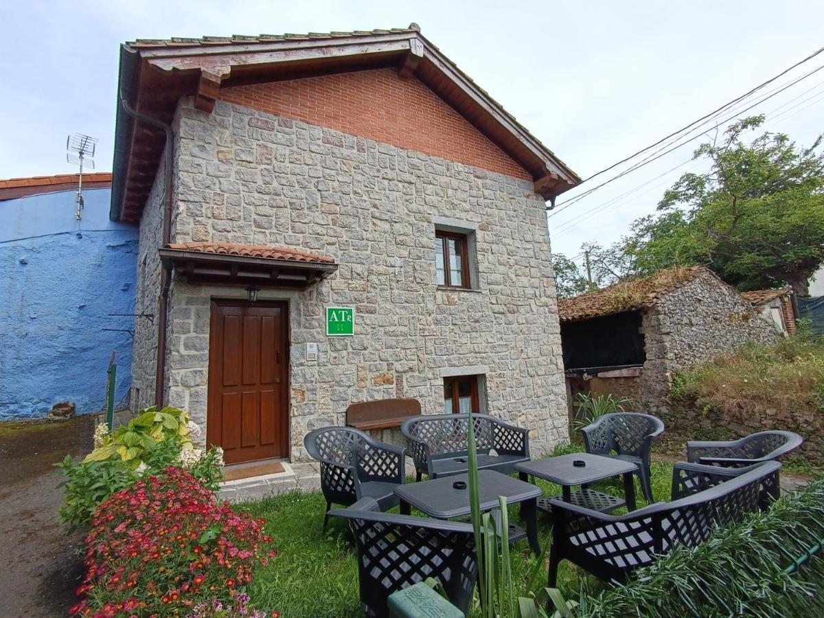 Arena Tu Apartamento En Llanes Εξωτερικό φωτογραφία